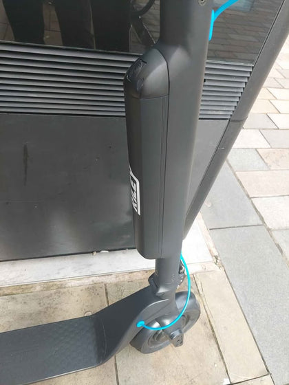 Riley Scooter RS2 *Brand New* 12mph 28 Mile Range Boxed
