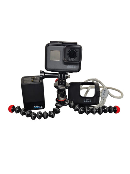 GoPro HERO6 Black Action Camera