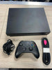XBOX ONE X