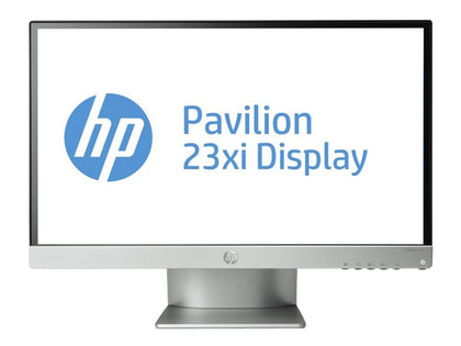 HP Pavilion 23xi 23