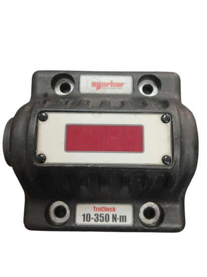 Norbar 10-350 N-M TruCheck 2 Digital Torque Wrench Checker / Professional Calibration Tool