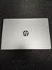 HP 15s Laptop