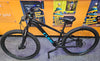 Cube Aim CMPT Mountain Bike 27.5" Wheels / Small Frame **Collection Only**