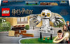 LEGO 76425 Harry Potter Hedwig at 4 Privet Drive