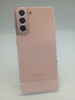 Samsung Galaxy S21 128GB 5G pink smartphone unlocked unboxed