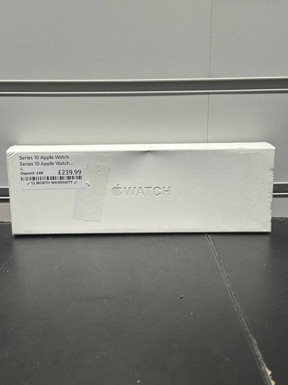 Series 10 Apple Watch Series 10 Apple Watch
