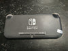 Nintendo Switch Lite - Unboxed