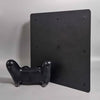 Playstation 4 Slim Console, 500GB Black, Unboxed