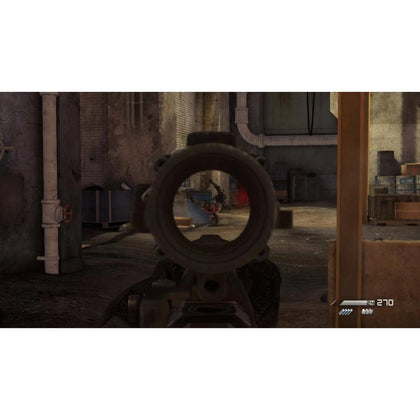 Call of Duty Ghosts (Xbox One)