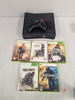 Microsoft Xbox 360 250GB Slim Console Package