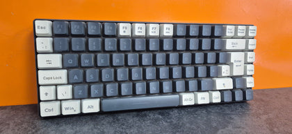 Red Thunder Wireless Keyboard