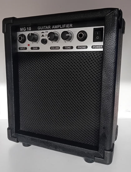 MG10 Guitar Amplifier 10W