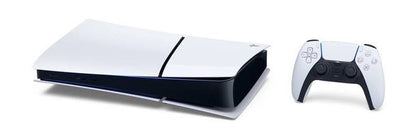 PlayStation 5 Digital Edition 1TB