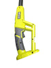 Ryobi RY36PHT50A-0 36V MAX POWER Pole Hedge Trimmer – 50cm – 2.0Ah Battery & Charger