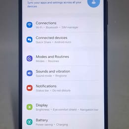 Samsung Galaxy A05s Dual Sim (4GB+64GB) Black, Unlocked