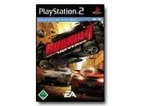 Burnout Revenge | Sony Playstation 2