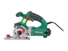 ***Sale*** Parkside Plunge Saw Pts 710 A2 with Laser Guide 710W