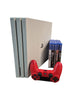 PlayStation 4 Pro 1TB - White, with 5 games