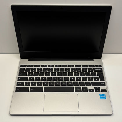 Samsung Chromebook Go Model XE310XDA 11.6