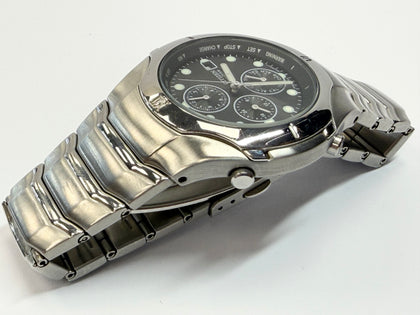 Citizen eco drive solar mens watch