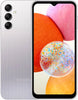 Samsung Galaxy A14 64GB Silver - Unlocked