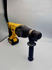 DEWALT DCH033 XR Brushless SDS+ Hammer Drill – 4.0Ah Battery (No Charger)