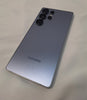Samsung Galaxy S25 Ultra 256GB silver Smartphone boxed unlocked