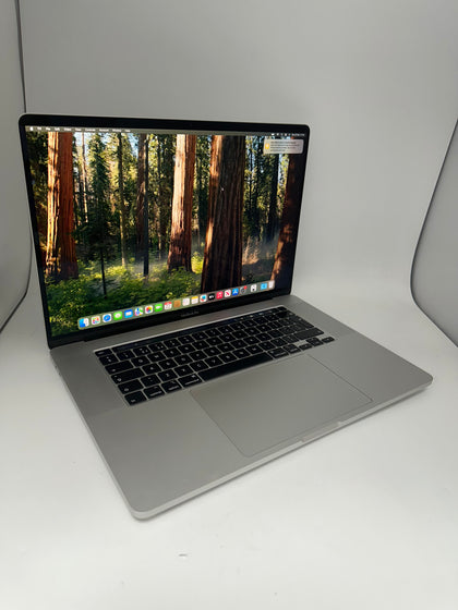 Apple MacBook Pro 16