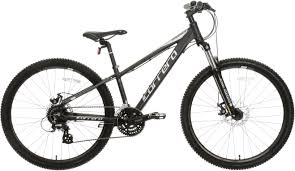 Carrera Vengeance Mountain Bike - 14