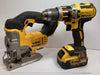 DeWALT Drill Set