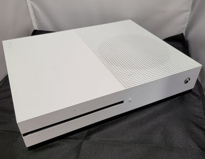 Microsoft Xbox One S - 1Tb - No Controller