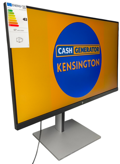 HP E27 G5 FHD Monitor ***Collection Only***