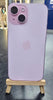 Apple iPhone 15 - 128gb - Near Immaculate.