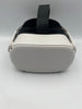 OCULUS METAQUEST 2, 256GB, WHITE, WITH MOTION CONS, BOXED