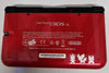 Nintendo 3DS XL - Pokemon Limited Edition - handheld game console - red