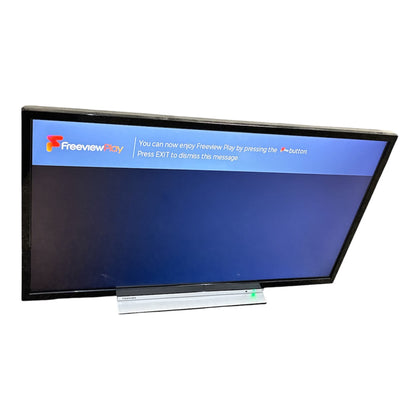 Toshiba 32