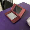Nintendo DSi XL Console - Wine Red, No Stylus