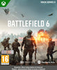 BATTLEFIELD 6 XBox Series