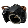 Canon EOS 350D Digital Camera