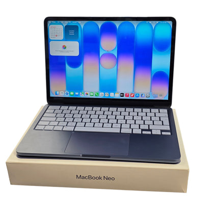 Apple MacBook Neo 2026 - A18 Pro Chip