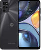 Motorola G22 64GB Cosmic Black