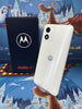 Motorola Moto E13 - 64 GB, Creamy White BOXED