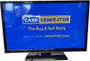 JVC 24" Smart LED TV (HD Ready 720p) (Model No. LT-24C680) **Store Collection Only**
