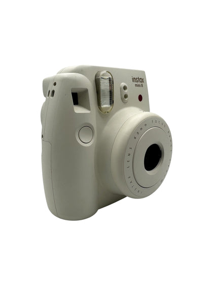 Fujifilm Instax Mini 8 - White ***2 year warranty***