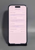 Apple iPhone 16 128GB Black Unlocked Boxed