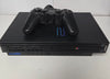 Playstation 2 Console, Black, with 18 Games Package