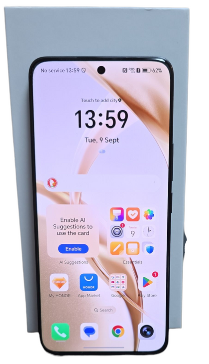 ** Black Friday Sale ** Honor 200 Pro - 256GB