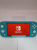 Nintendo Switch Lite Console, 32GB Turquoise, Unboxed