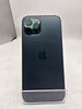 Apple iPhone 12 Pro Max  Unlocked Good Condition pacific blue 256gb