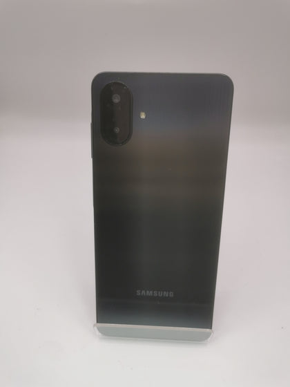 Samsung Galaxy A07 Dual Sim 64GB Black, Unlocked